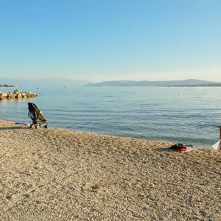 Apartament Nenad Dramalj