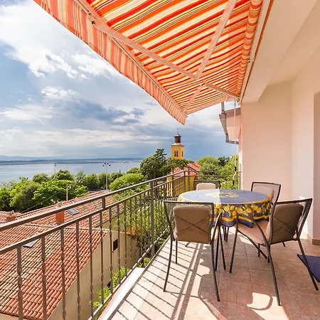 Nenad Apartment *