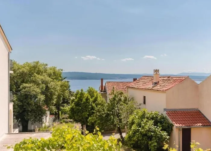 Nenad Apartman Dramalj