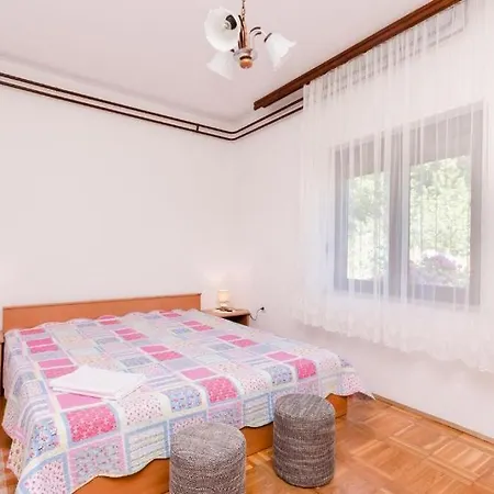 Nenad Apartman *