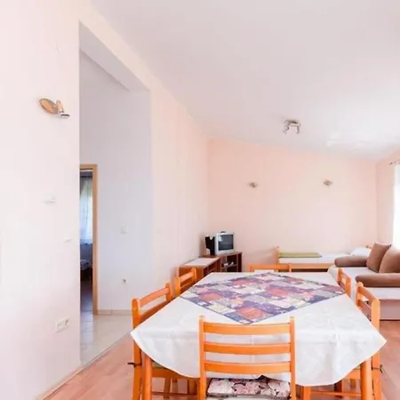 Nenad Apartament *