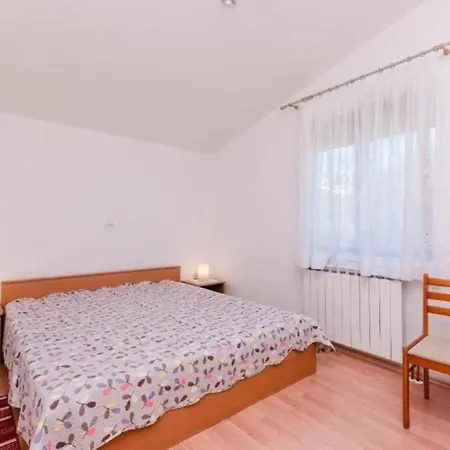 Nenad Apartment Dramalj