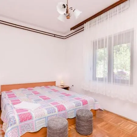 Nenad Apartamento Dramalj