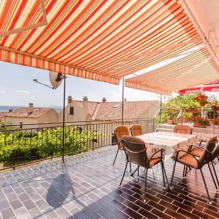 Nenad Apartament