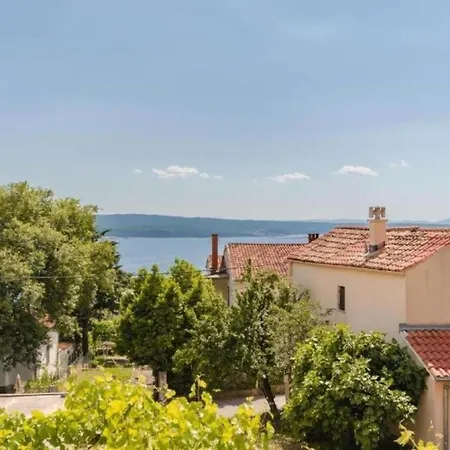 Nenad Apartamento Dramalj