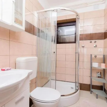 Nenad Apartamento Dramalj