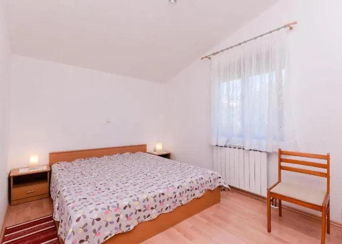 Nenad Apartment Dramalj