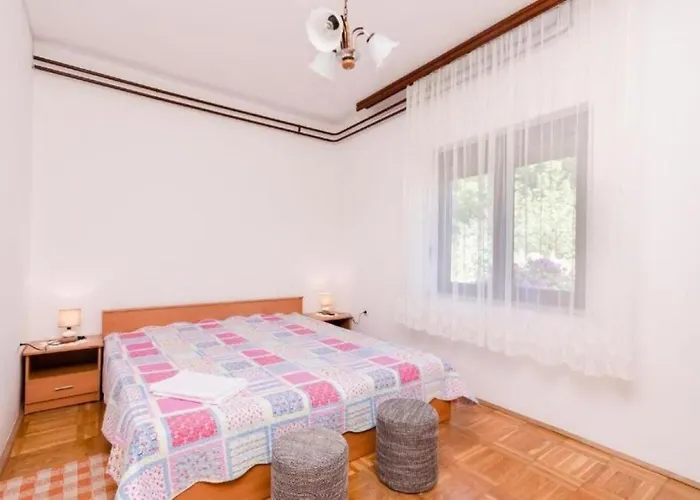 Nenad Apartment Dramalj