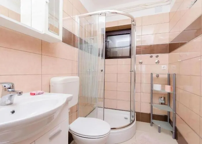 Nenad Apartment Dramalj