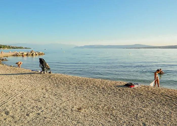 Apartment Nenad Dramalj